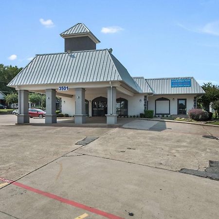 Motel 6-Kilgore, Tx Buitenkant foto