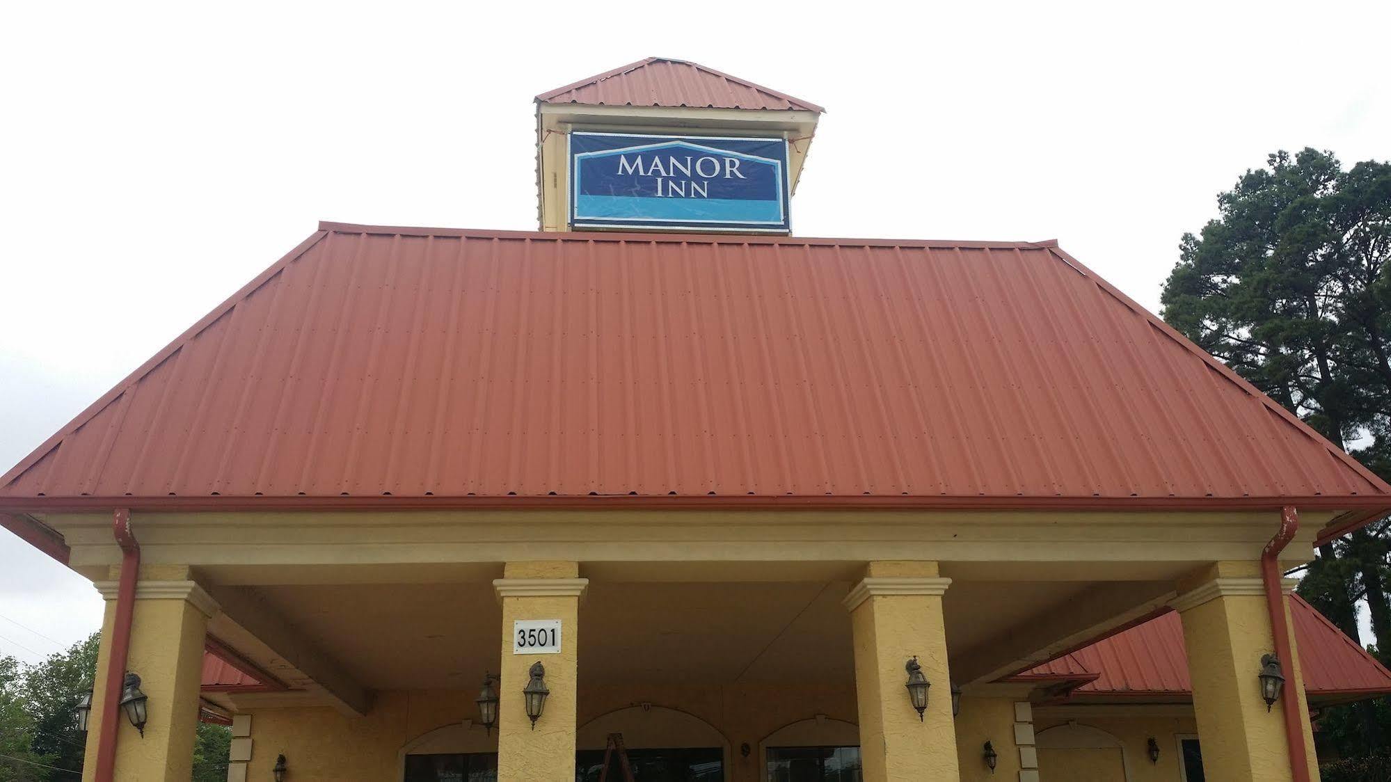 Motel 6-Kilgore, Tx Buitenkant foto